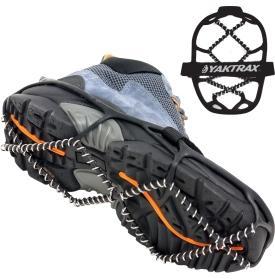 Yaktrak Pro Crampon | Black