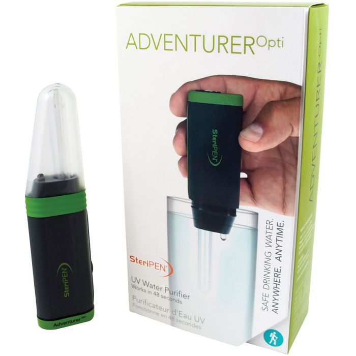 SteriPen Adventurer Opti