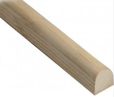 Mad River 17' Gunwale Non-Kerfed for Royalex