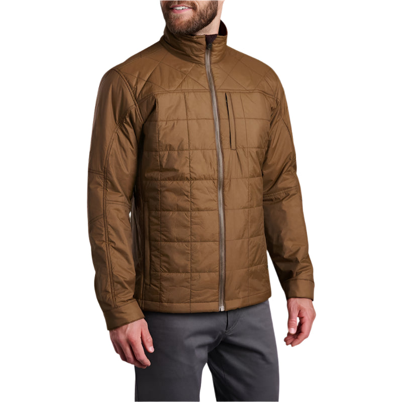 Men's Rebel™ Insulated Jacket
