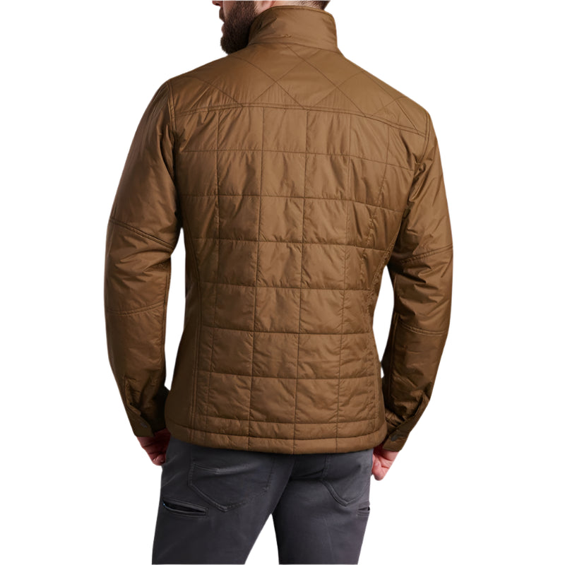 Men's Rebel™ Insulated Jacket