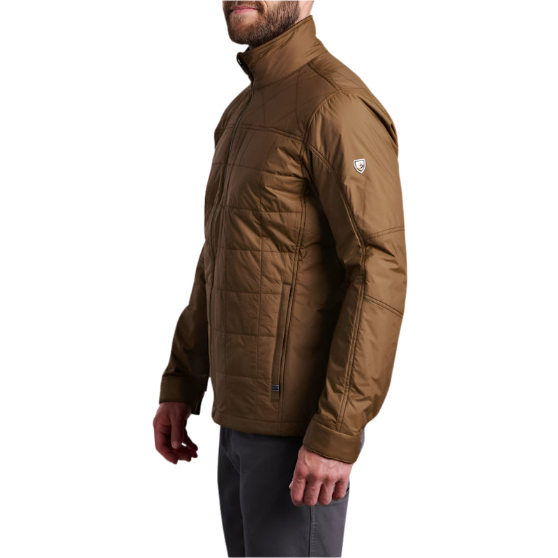 Men's Rebel™ Insulated Jacket