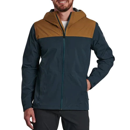 Kuhl Mens Stretch Voyagr Jacket