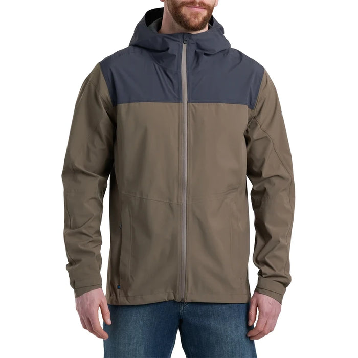 Kuhl Mens Stretch Voyagr Jacket