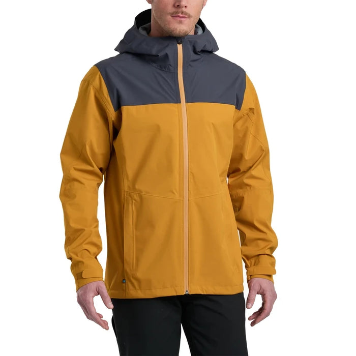 Kuhl Mens Stretch Voyagr Jacket
