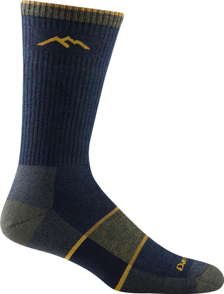 Men's Merino Wool Cushion Boot Sock