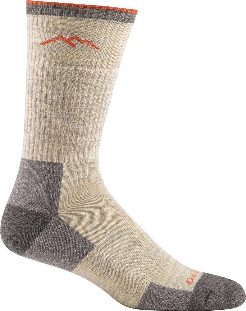 Men's Merino Wool Cushion Boot Sock