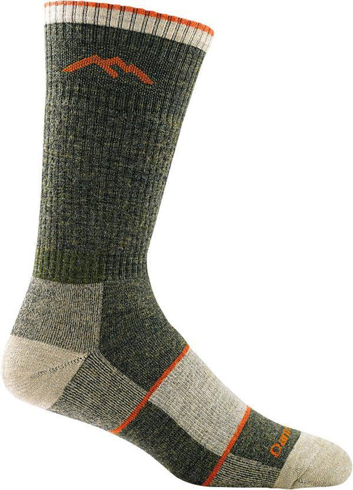 MW Cushion Boot Sock