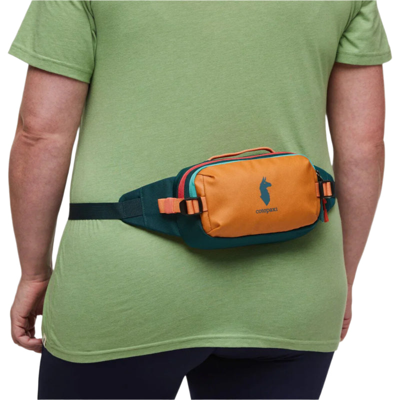 Allpa X 1.5L Hip Pack | Bronze