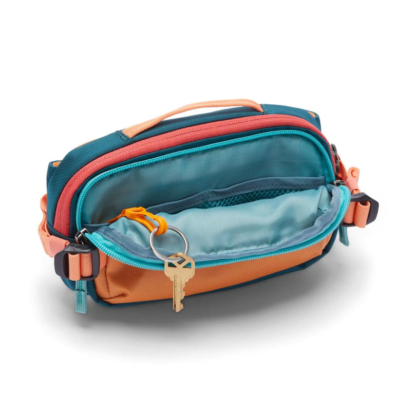 Allpa X 1.5L Hip Pack | Bronze