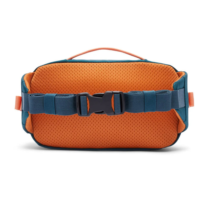 Allpa X 1.5L Hip Pack | Bronze