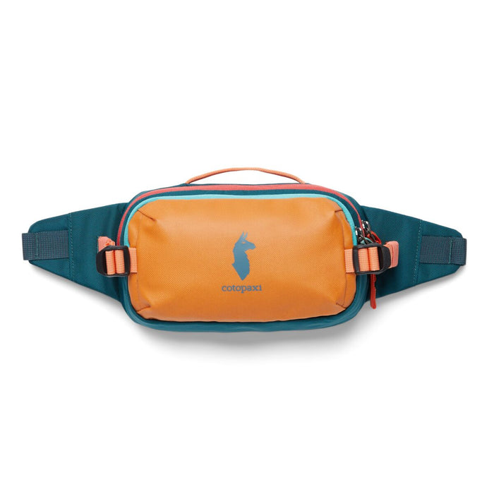 Allpa X 1.5L Hip Pack | Bronze