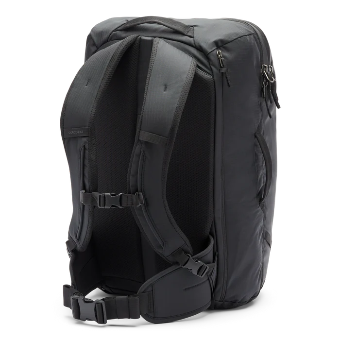 Allpa 35L Travel Pack | Black