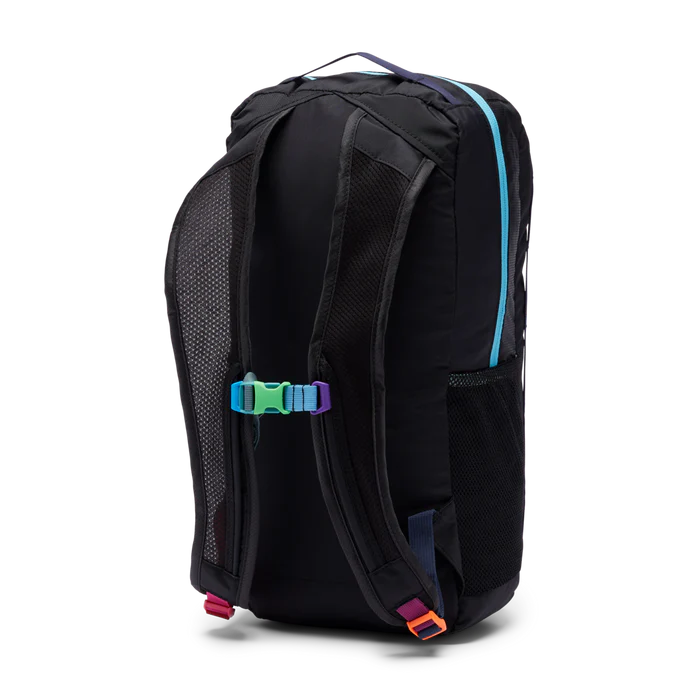 Batac Backpack 16L Del Dia Dark | Del Dia Dark