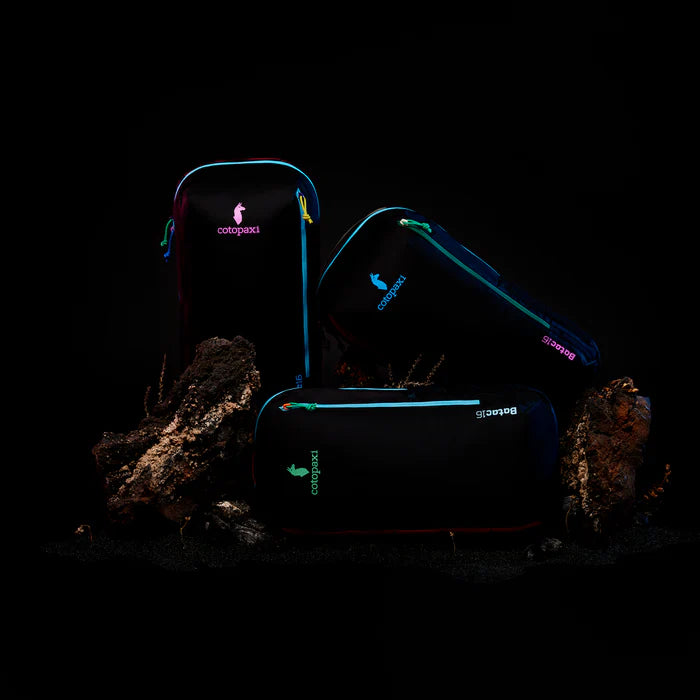 Batac Backpack 16L Del Dia Dark | Del Dia Dark