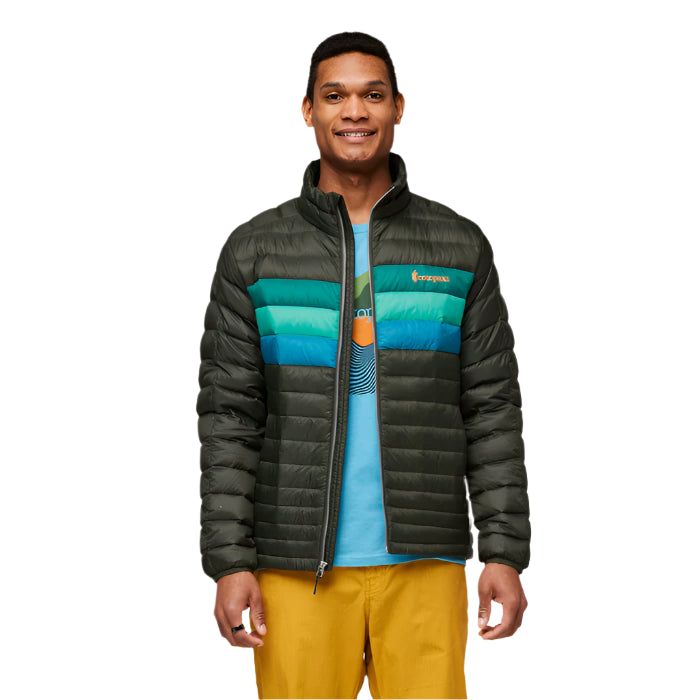 Men's Fuego Down Jacket