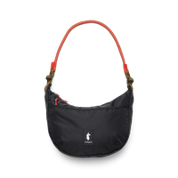 Trozo 8L Shoulder Bag | Black — Kenco Outfitters