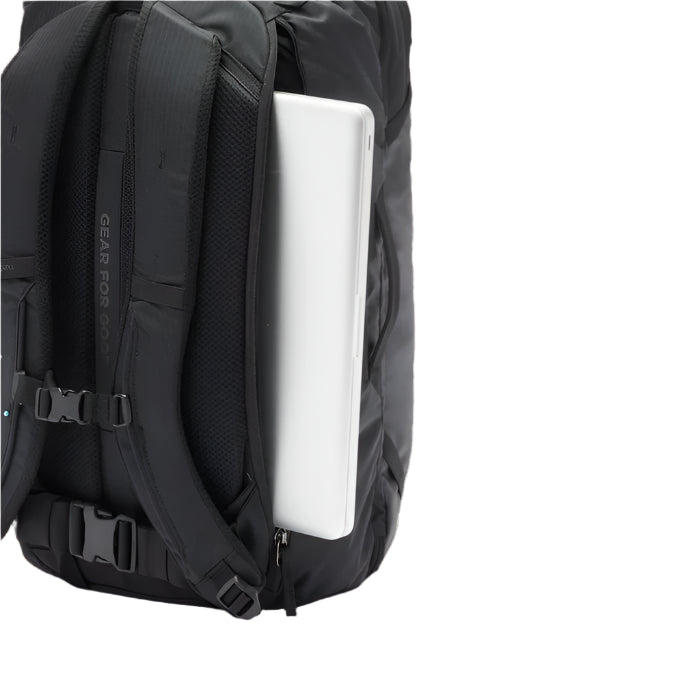 Allpa 28L Travel Pack | Black