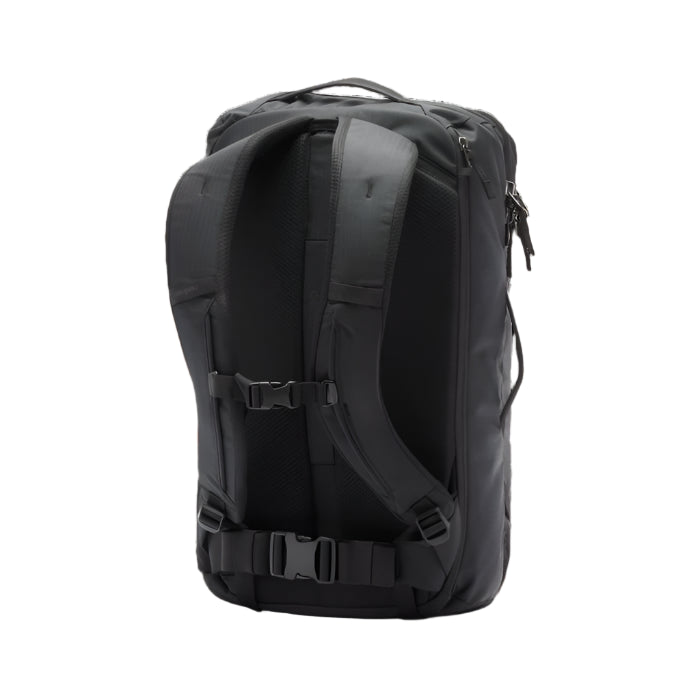 Allpa 28L Travel Pack | Black