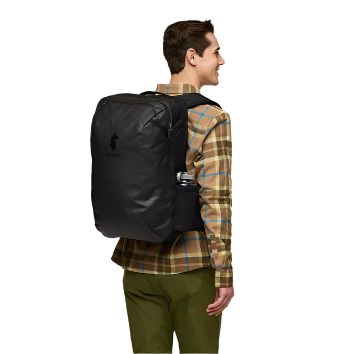 Allpa 35L Travel Pack | Black
