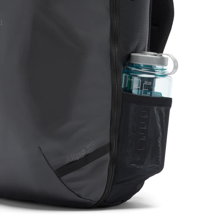 Allpa 35L Travel Pack | Black