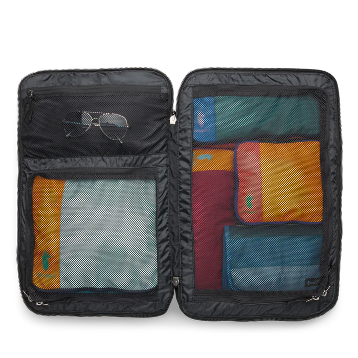 Allpa 35L Travel Pack | Black