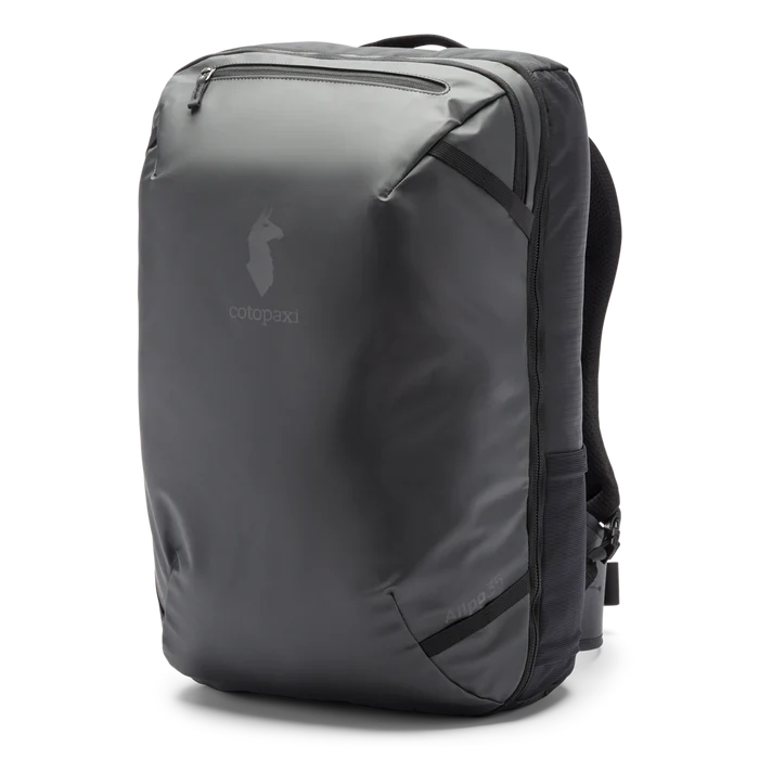 Allpa 35L Travel Pack | Black