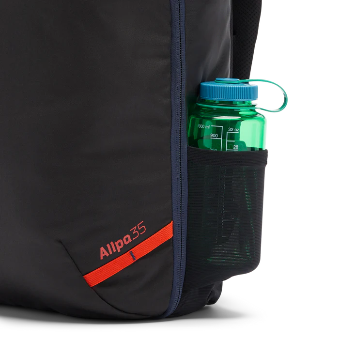Allpa 35L Travel Pack Del Dia Dark | Del Dia Dark