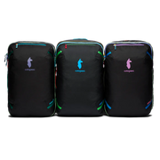 Allpa 35L Travel Pack Del Dia Dark
