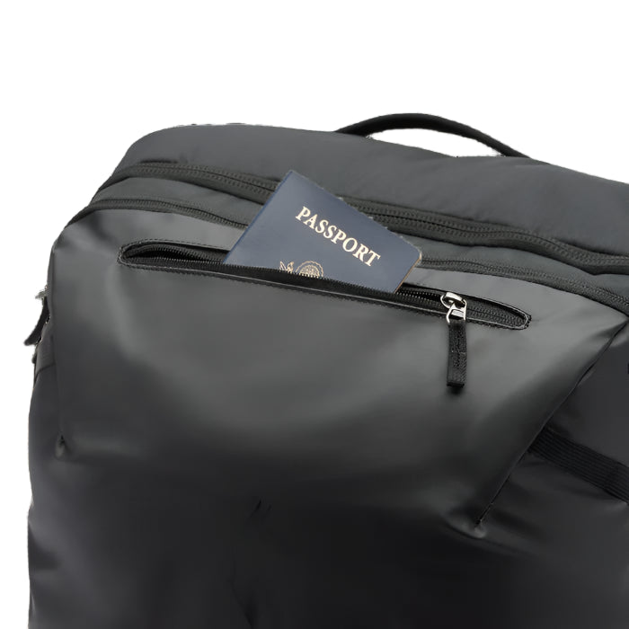 Allpa 42l Travel Pack | Black