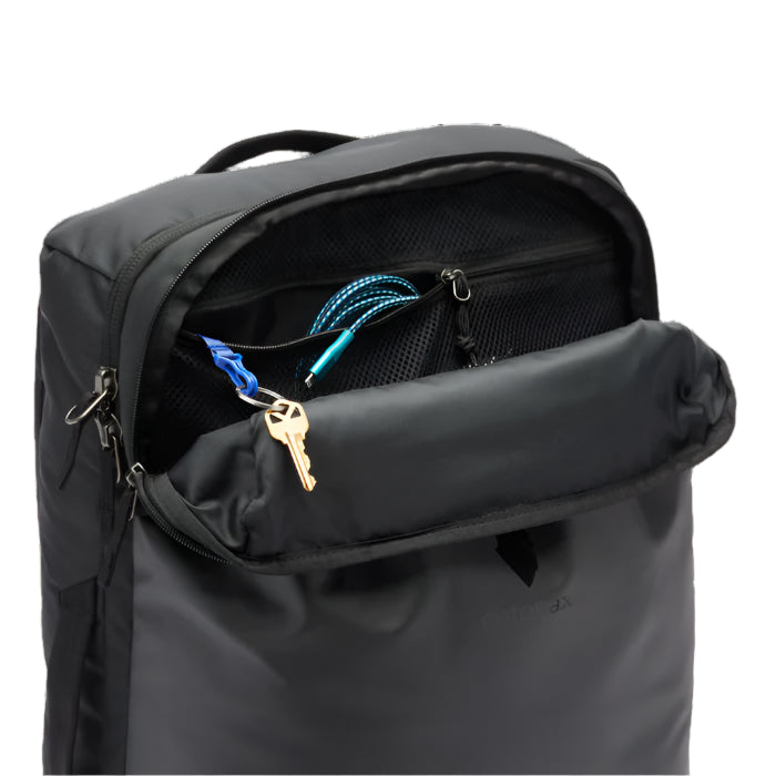 Allpa 42l Travel Pack | Black