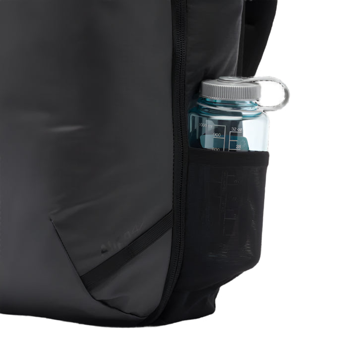 Allpa 42l Travel Pack | Black