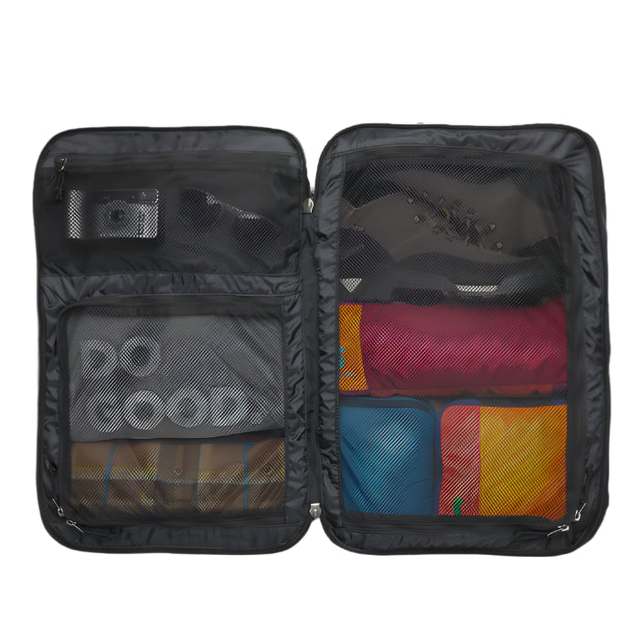 Allpa 42l Travel Pack | Black