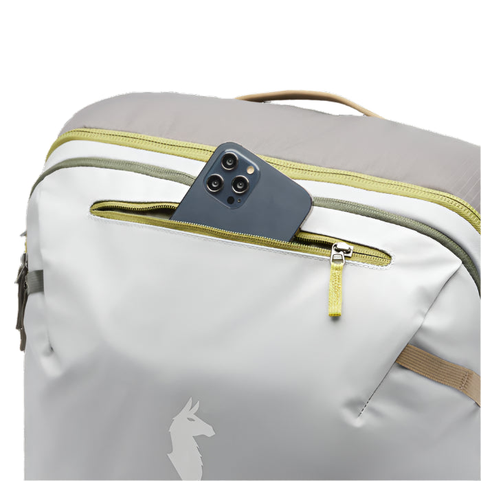 Allpa 42L Travel Pack | Smoke Cinder