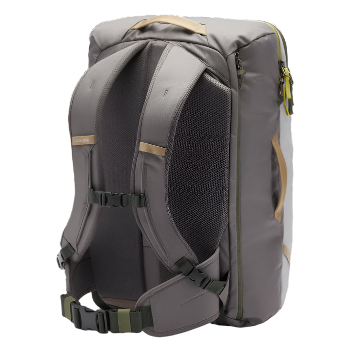 Allpa 42L Travel Pack | Smoke Cinder