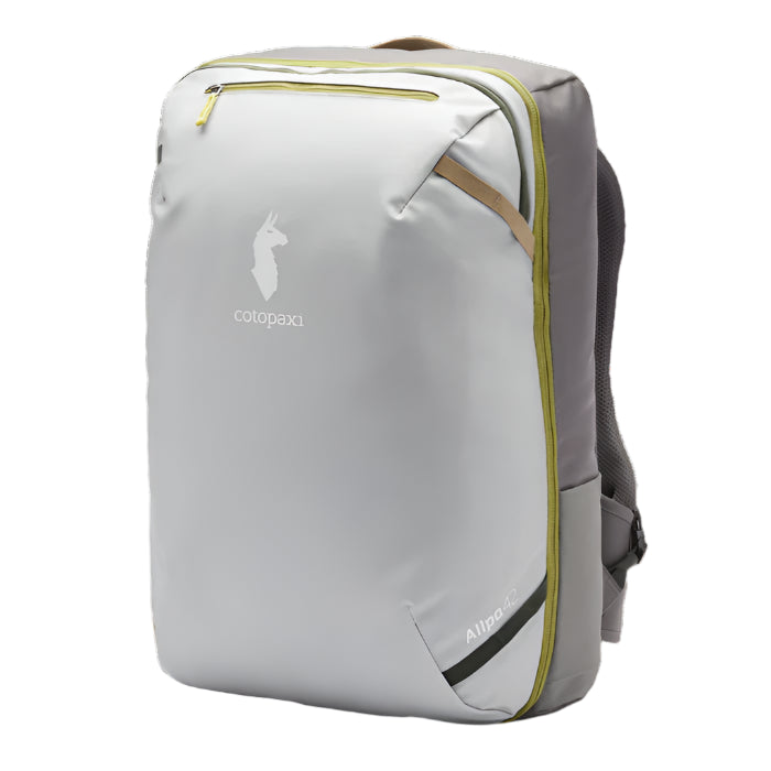 Allpa 42L Travel Pack | Smoke Cinder