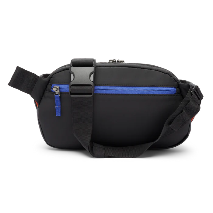 Coso 2L Hip Pack | Black