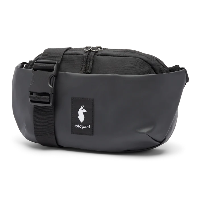 Coso 2L Hip Pack | Black
