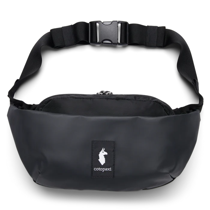 Coso 2L Hip Pack | Black