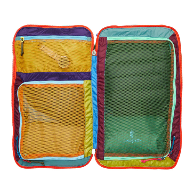 Allpa 28L Travel Pack | Del Dia