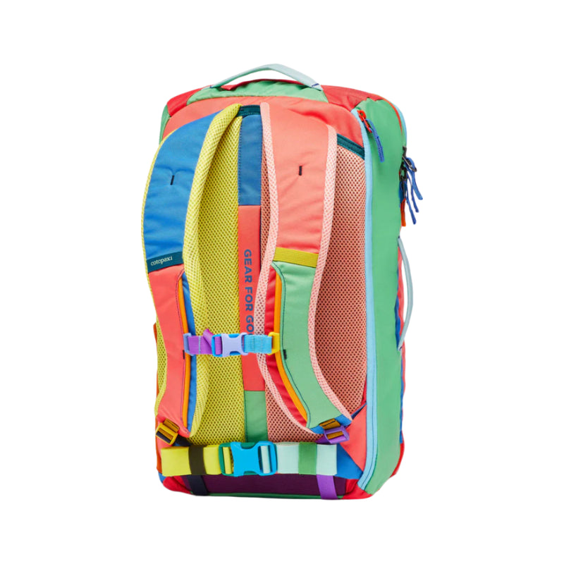 Allpa 28L Travel Pack | Del Dia