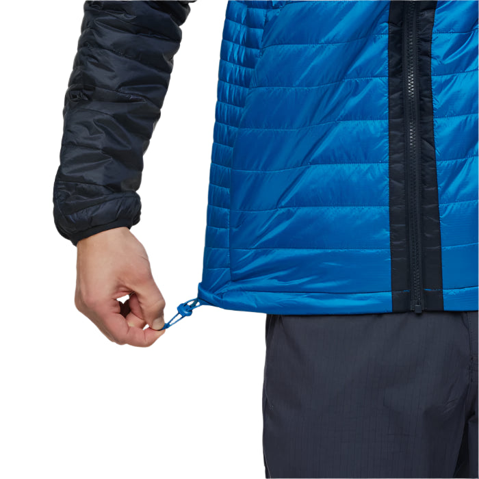 Men's Capa Insulated Jacket