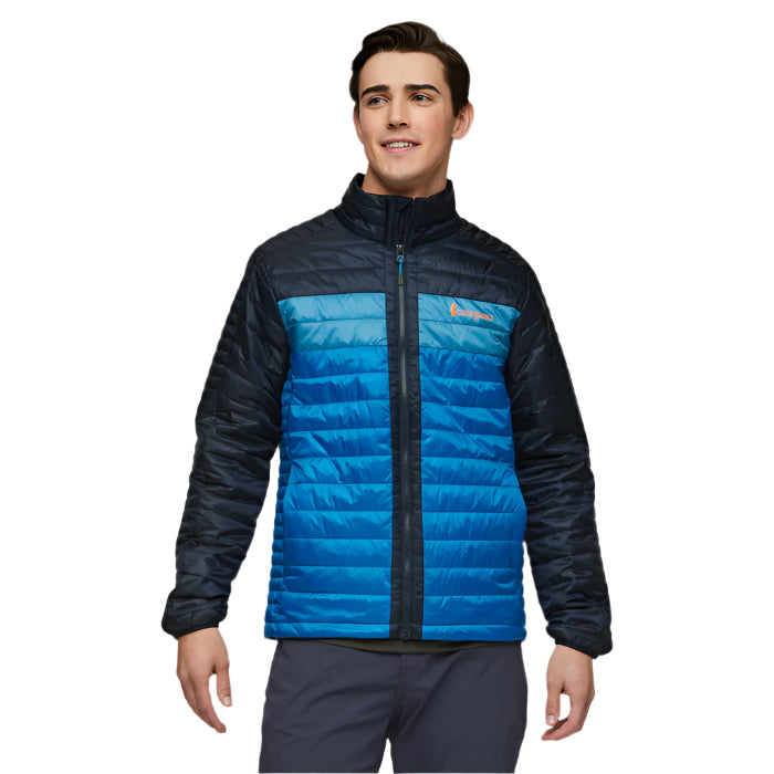 Men's Capa Insulated Jacket