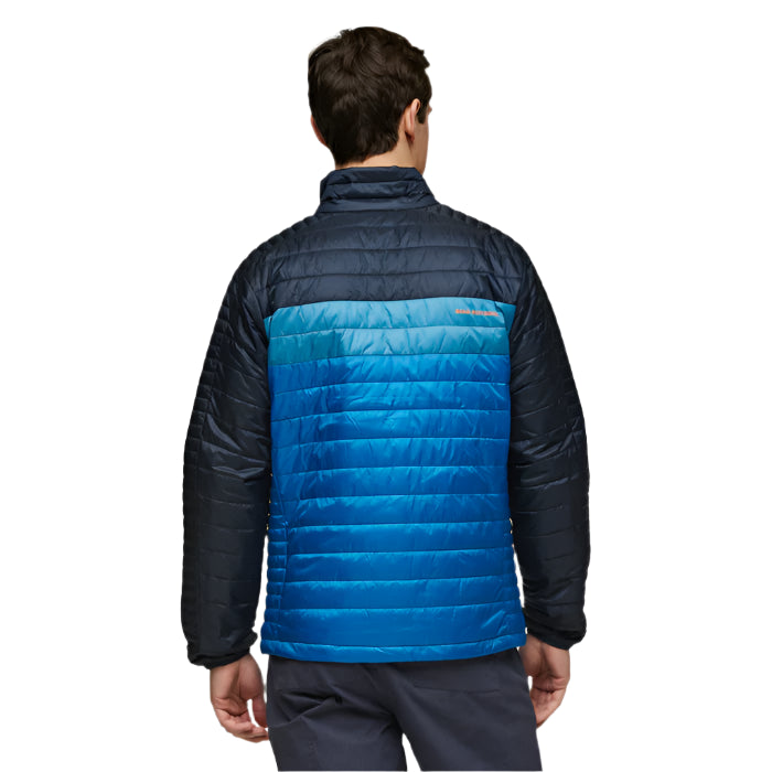 Men's Capa Insulated Jacket