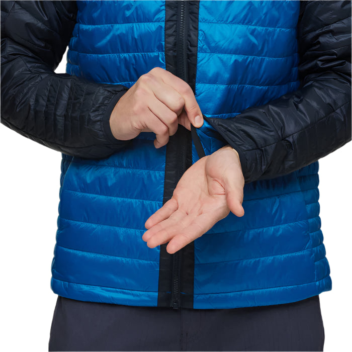 Men's Capa Insulated Jacket