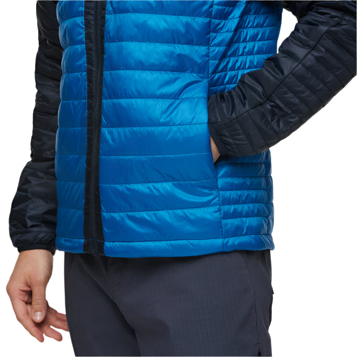 Men's Capa Insulated Jacket