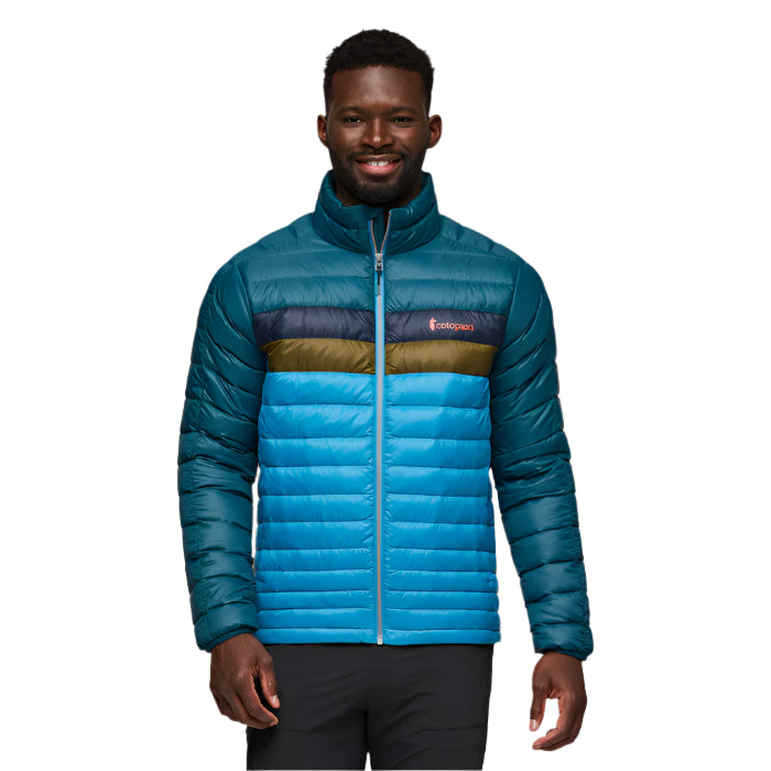 Men's Fuego Down Jacket