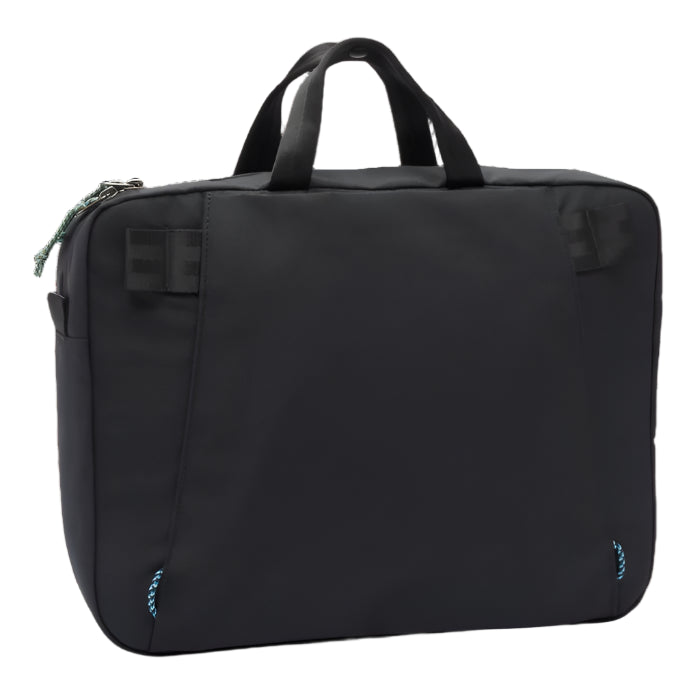 Mente 15L Messenger Bag | Black