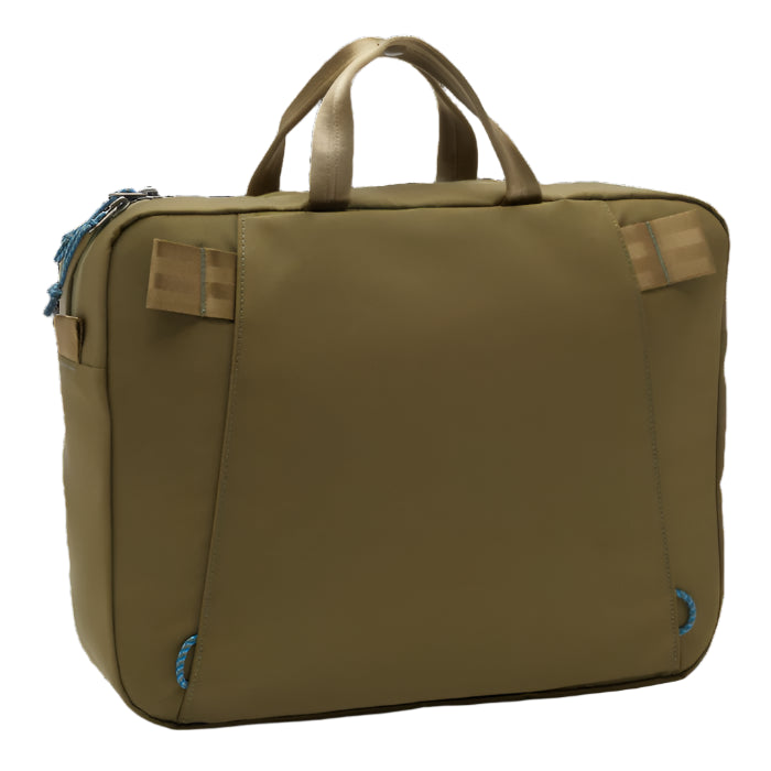 Mente 15L Messenger Bag | Live Oak