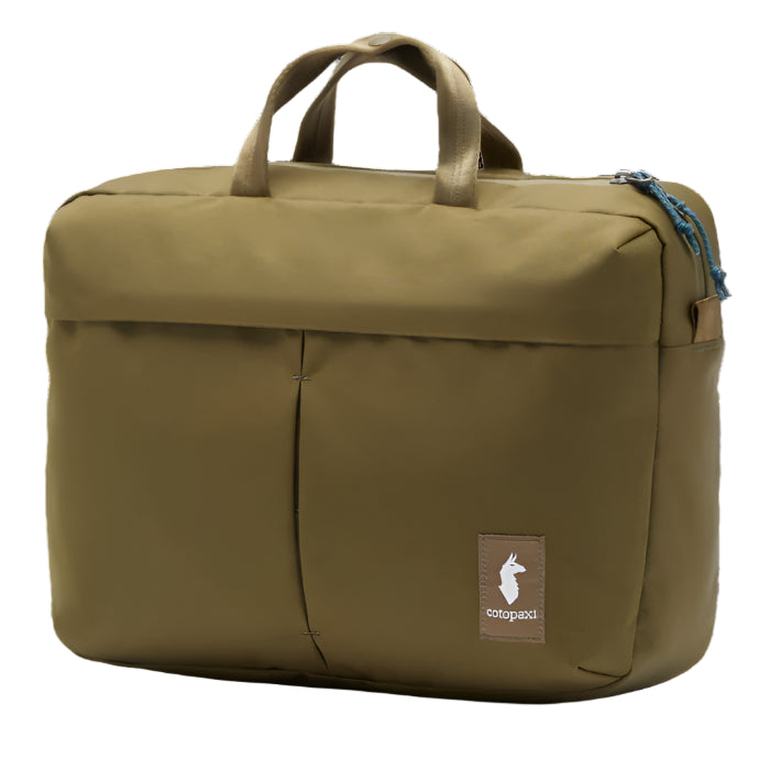 Mente 15L Messenger Bag | Live Oak